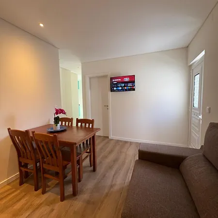 Дом отдыха Casa Orquideas Meco