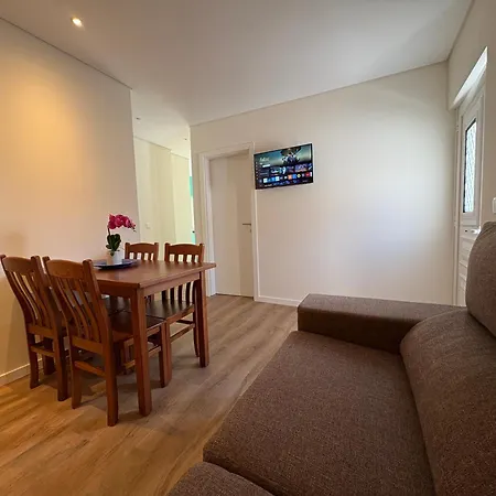 Casa Orquideas Meco Дом отдыха *