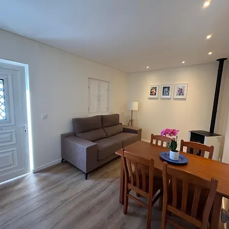 Дом отдыха Casa Orquideas Meco *