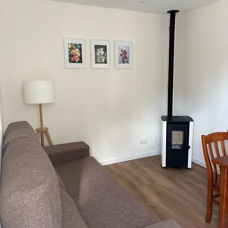 Casa Orquideas Meco Дом отдыха