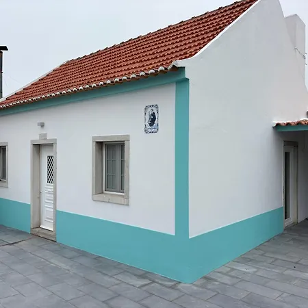 Casa Orquideas Meco Дом отдыха