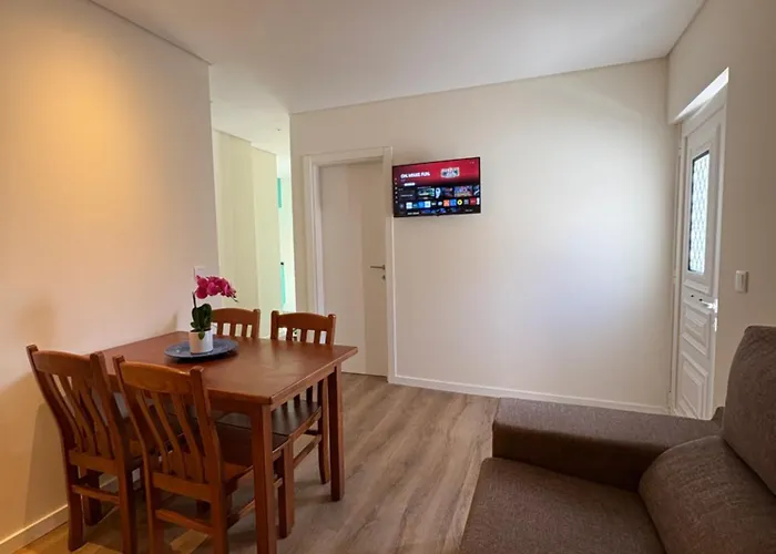 Дом отдыха Casa Orquideas Meco