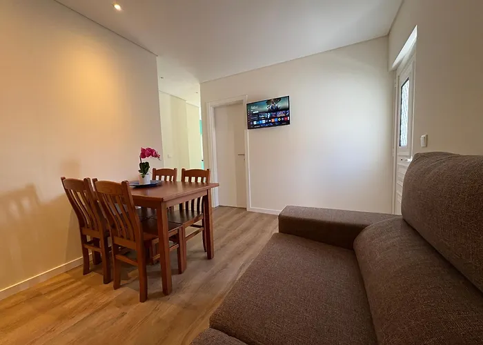 Casa Orquideas Meco Дом отдыха *