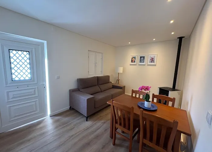 Дом отдыха Casa Orquideas Meco *