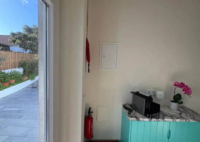 Casa Orquideas Meco Дом отдыха *