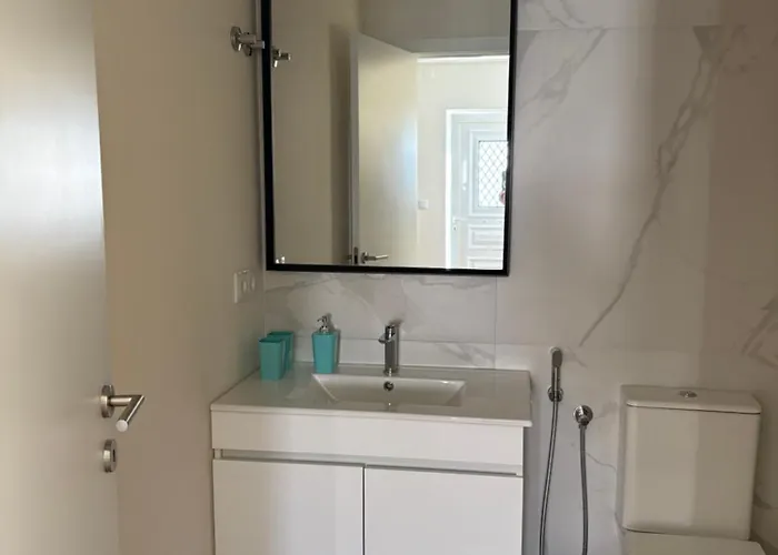 Дом отдыха Casa Orquideas Meco