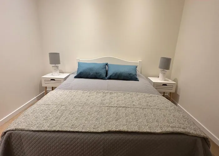 Дом отдыха Casa Orquideas Meco *