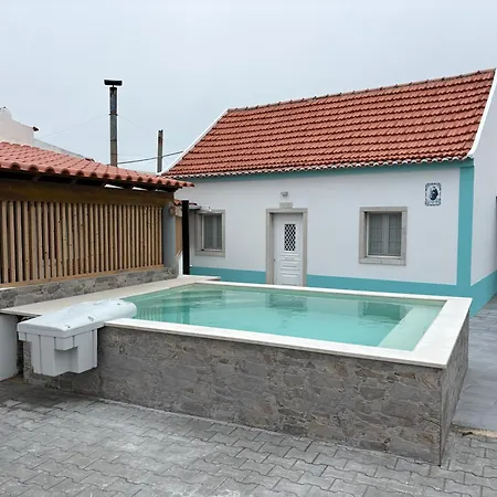 Casa Orquídeas Meco * Sesimbra