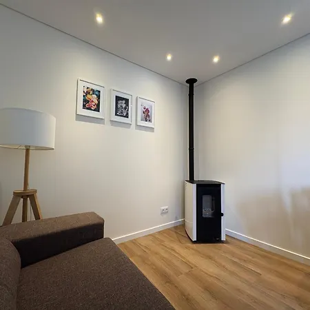 Casa Orquideas Meco Vakantiehuis Sesimbra