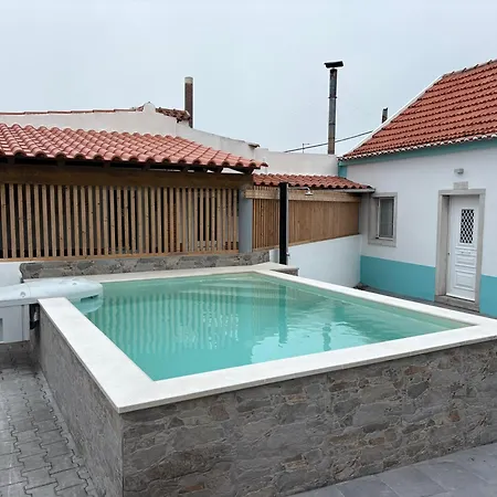 Casa Orquídeas Meco