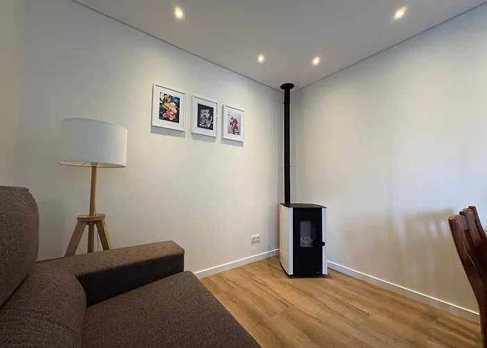 Casa Orquideas Meco Vakantiehuis Sesimbra