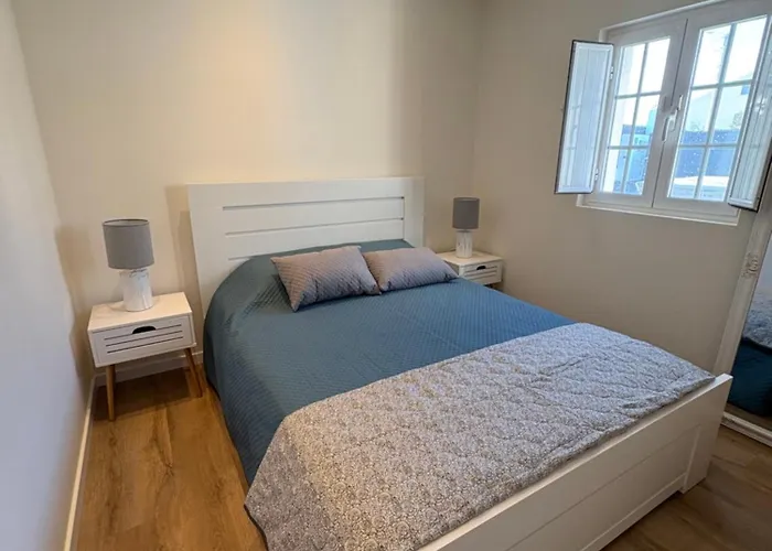 Vakantiehuis Casa Orquideas Meco *