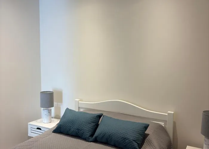 Vakantiehuis Casa Orquideas Meco