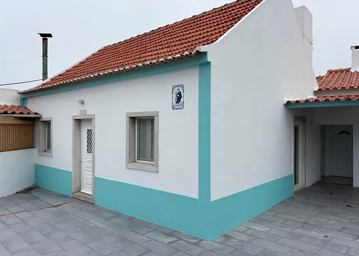 Casa Orquideas Meco Vakantiehuis